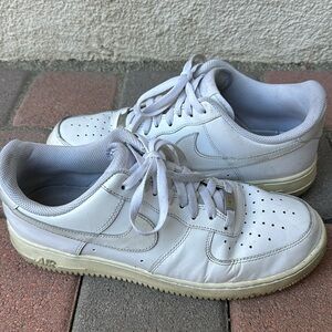 Nike Air Force 1 Jordan